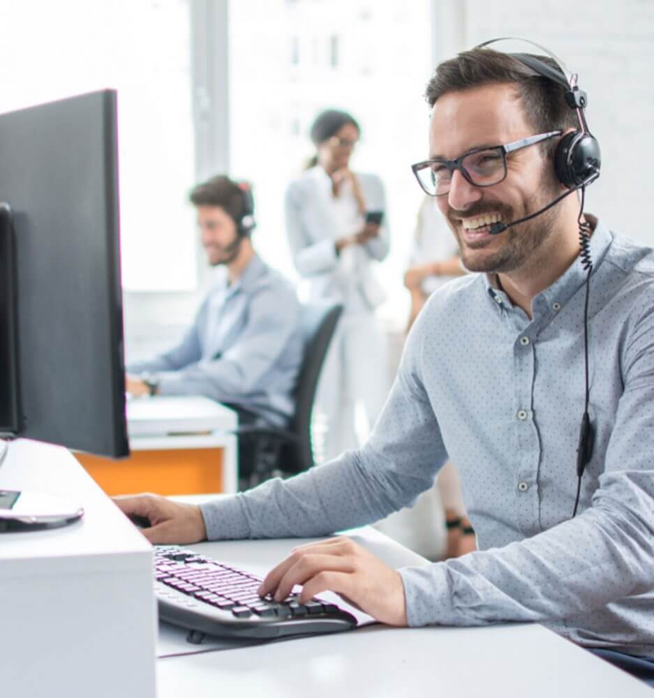IT Support